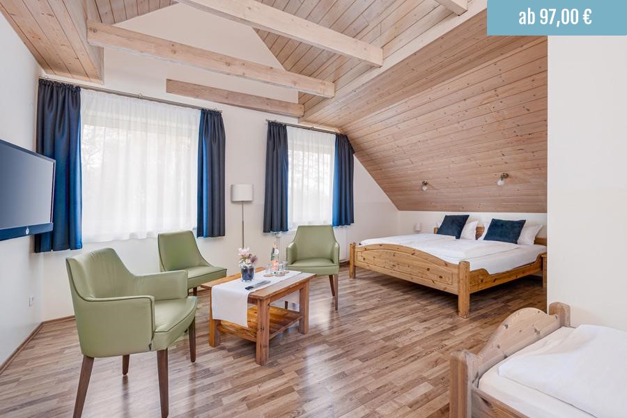 Hotel und Persion Haus Biederstaedt in Niedersachsen, Ottersberg