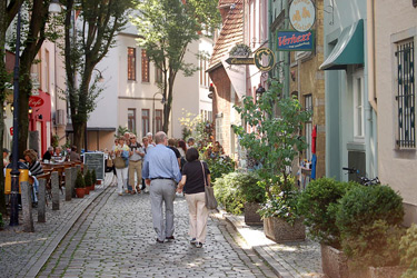 Hotel-Pension - Haus Biederstaedt in Ottersberg