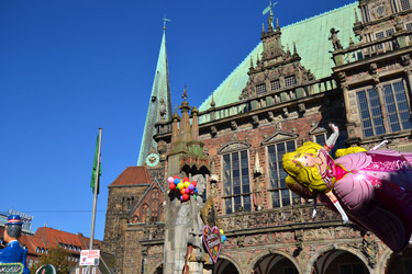 Hotel-Pension - Haus Biederstaedt in Ottersberg