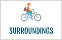 Hotel und Persion Haus Biederstaedt in Niedersachsen, Ottersberg