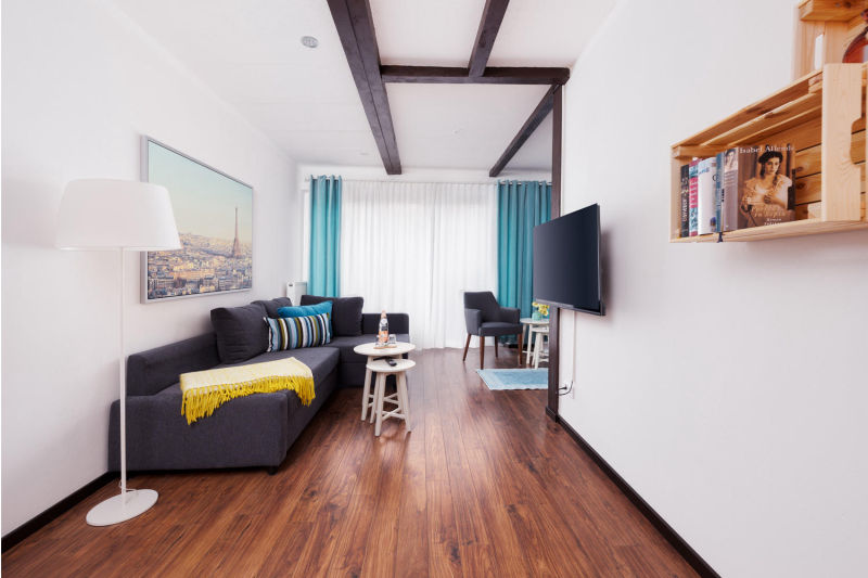 Hotel und Persion Haus Biederstaedt in Niedersachsen, Ottersberg