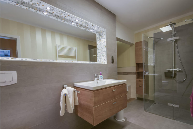 Hotel und Persion Haus Biederstaedt in Niedersachsen, Ottersberg